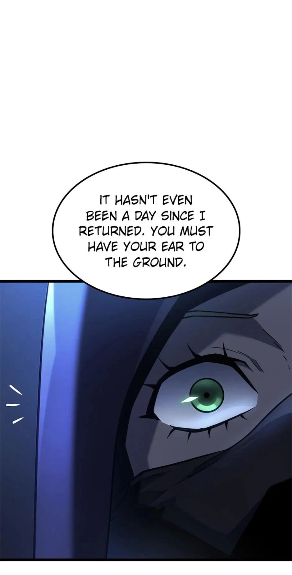 Revenge of the Baskerville Bloodhound Chapter 64 — page 41