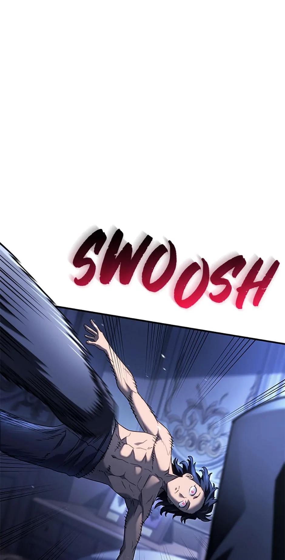 Revenge of the Baskerville Bloodhound Chapter 64 — page 42