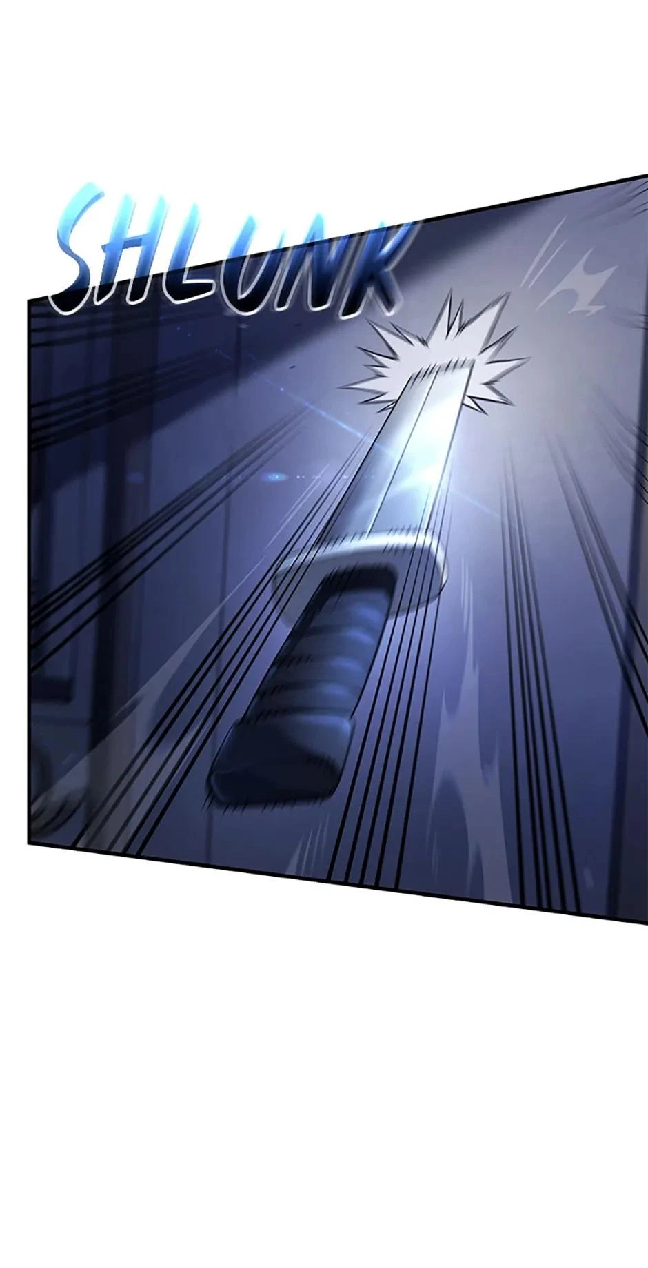 Revenge of the Baskerville Bloodhound Chapter 64 — page 45
