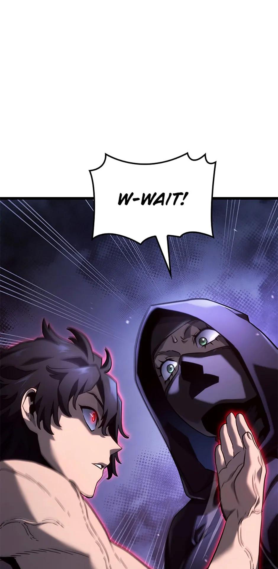 Revenge of the Baskerville Bloodhound Chapter 64 — page 46