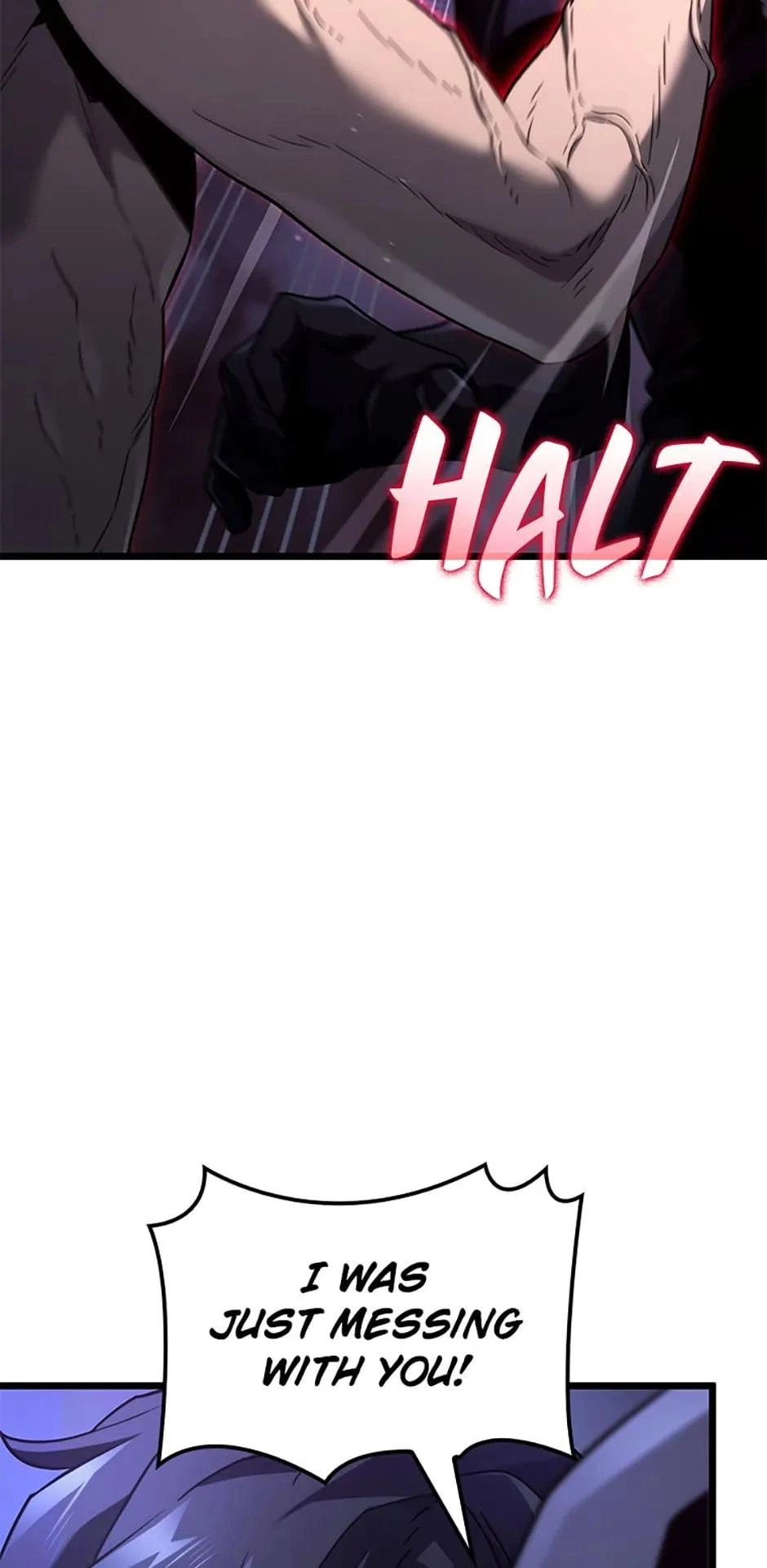 Revenge of the Baskerville Bloodhound Chapter 64 — page 47