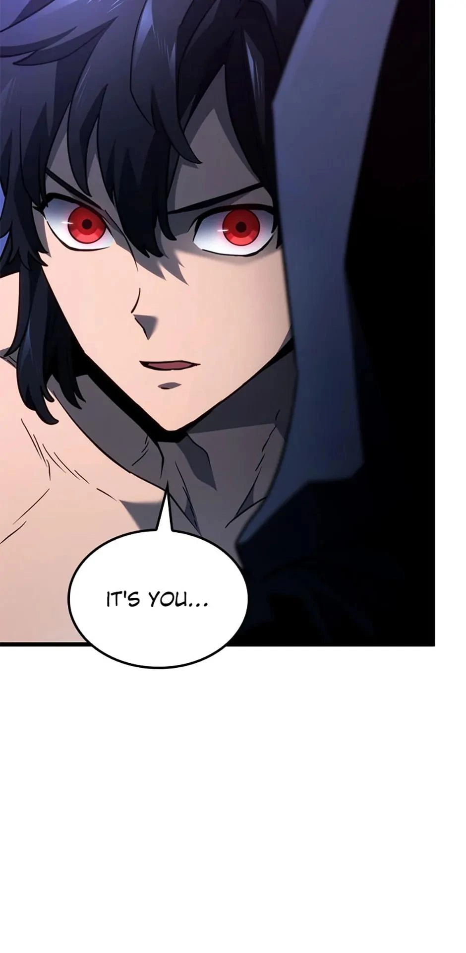 Revenge of the Baskerville Bloodhound Chapter 64 — page 48