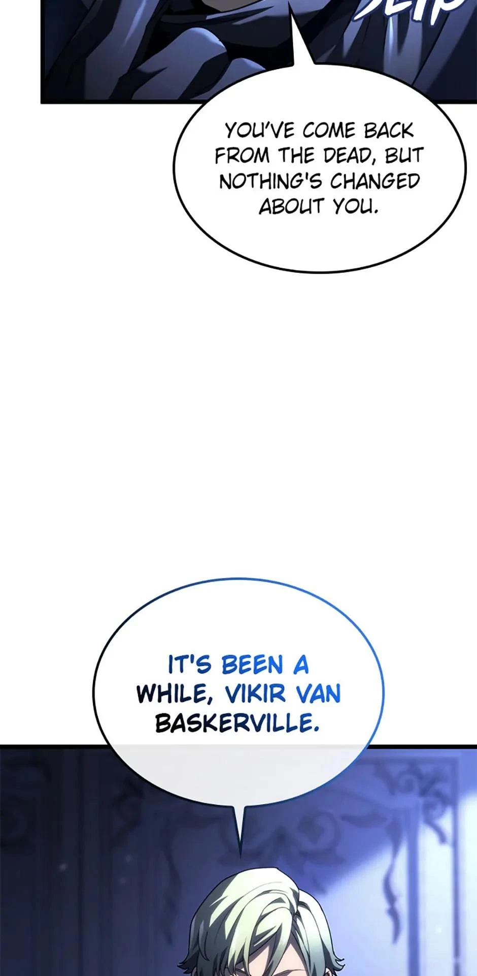 Revenge of the Baskerville Bloodhound Chapter 64 — page 51
