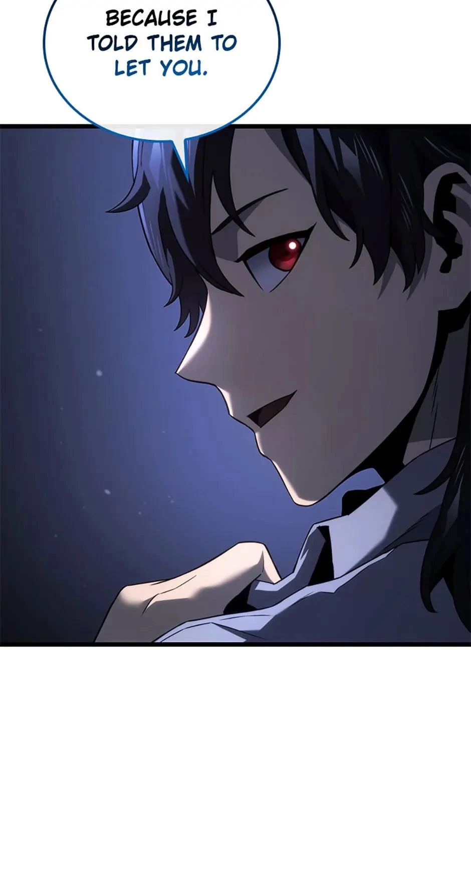Revenge of the Baskerville Bloodhound Chapter 64 — page 61