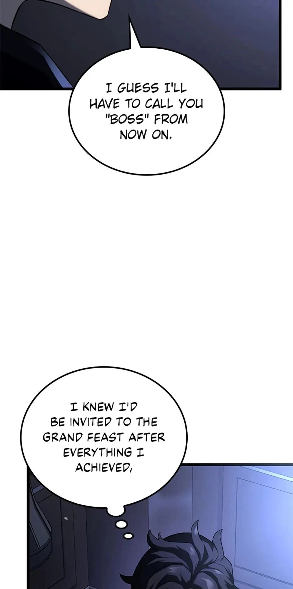 Revenge of the Baskerville Bloodhound Chapter 64 — page 67