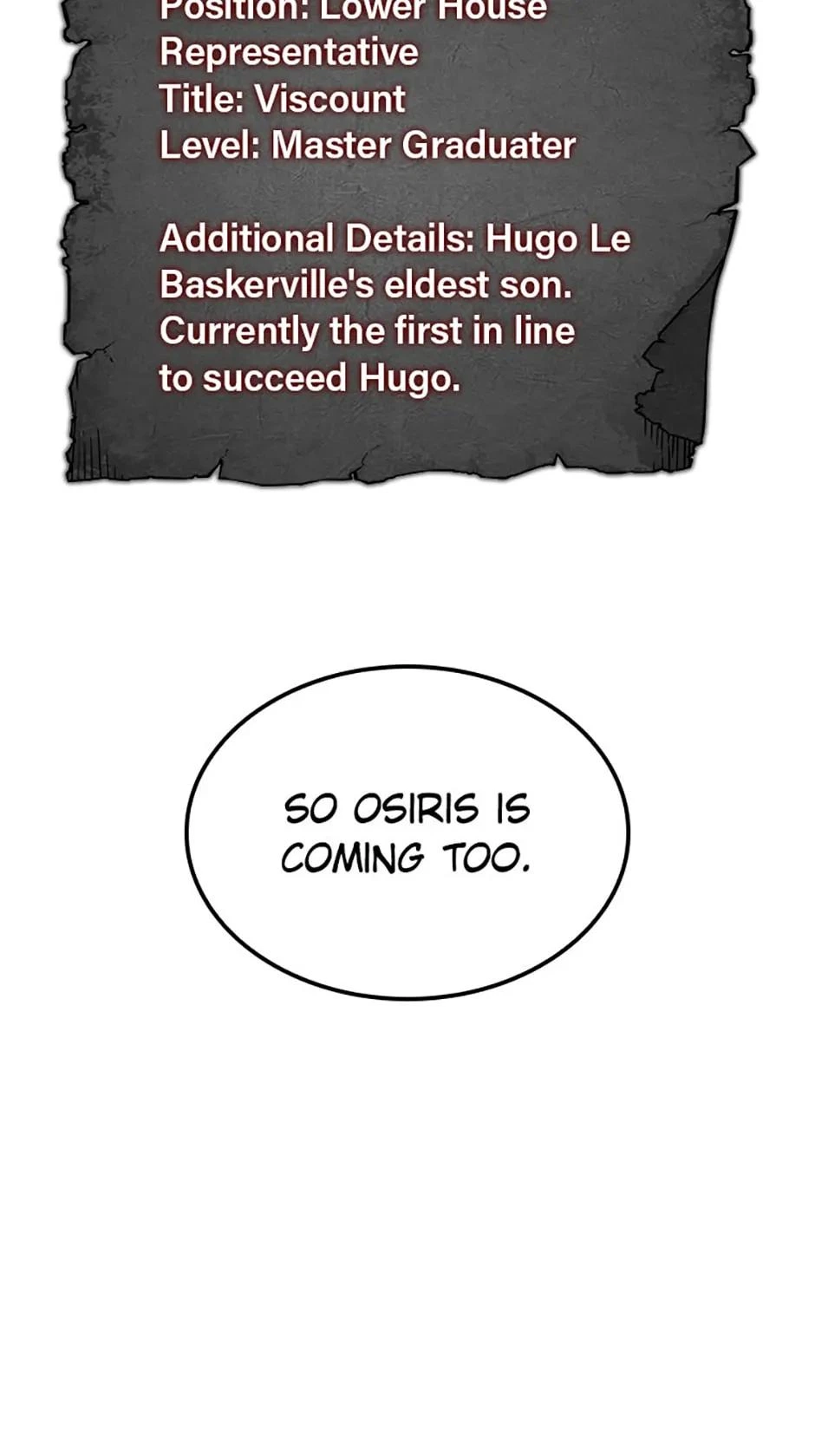 Revenge of the Baskerville Bloodhound Chapter 64 — page 78
