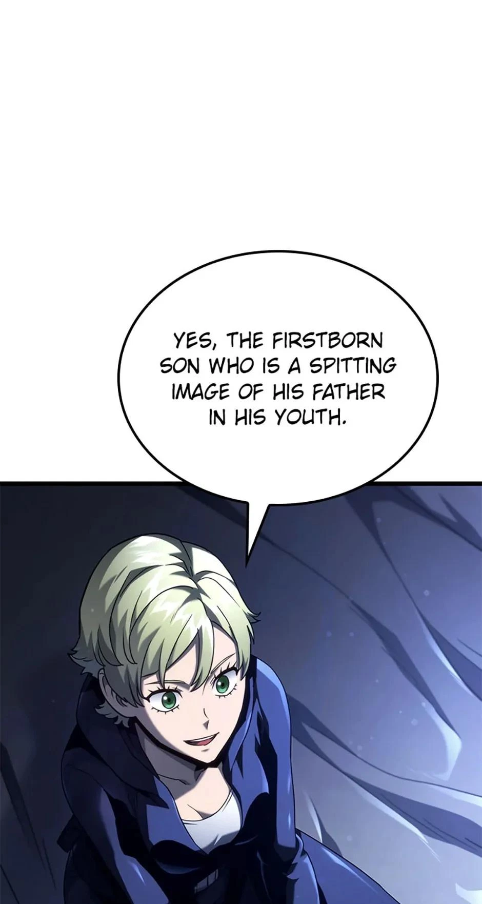Revenge of the Baskerville Bloodhound Chapter 64 — page 79