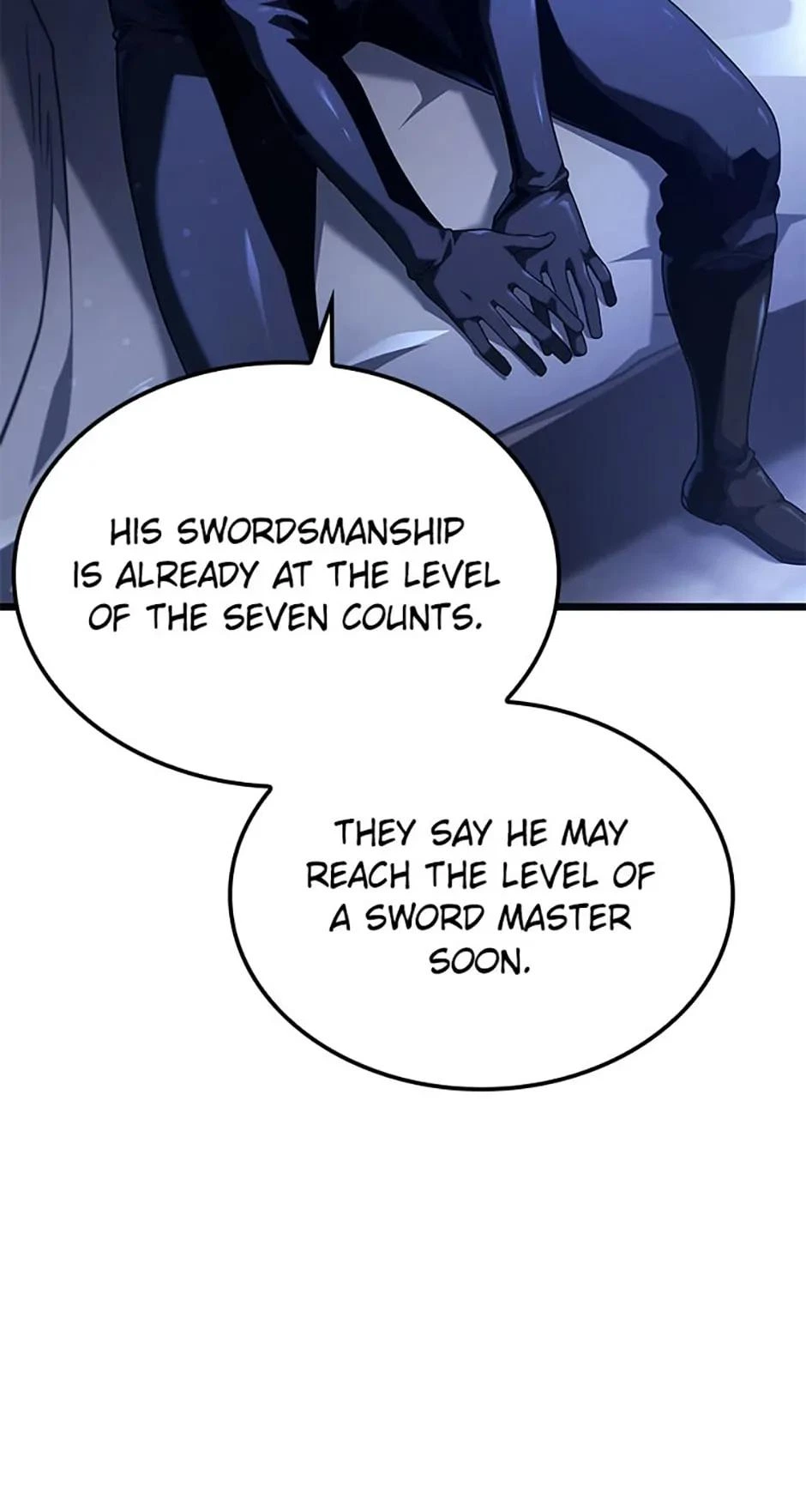Revenge of the Baskerville Bloodhound Chapter 64 — page 80