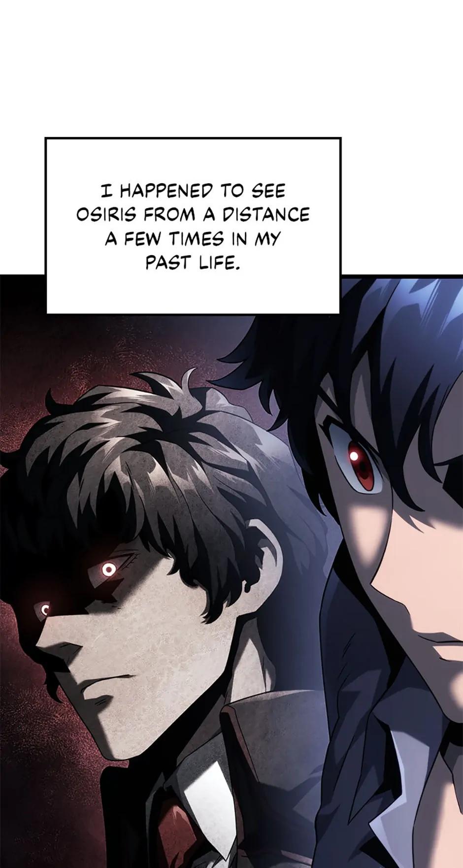 Revenge of the Baskerville Bloodhound Chapter 64 — page 81