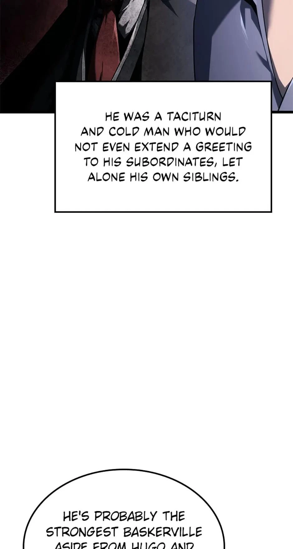 Revenge of the Baskerville Bloodhound Chapter 64 — page 82