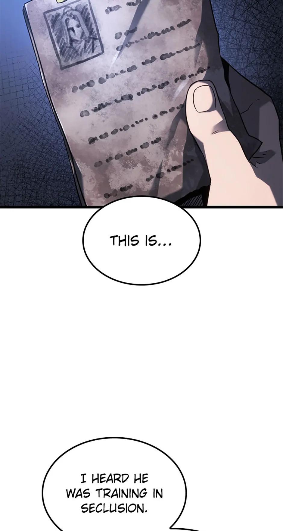 Revenge of the Baskerville Bloodhound Chapter 64 — page 85