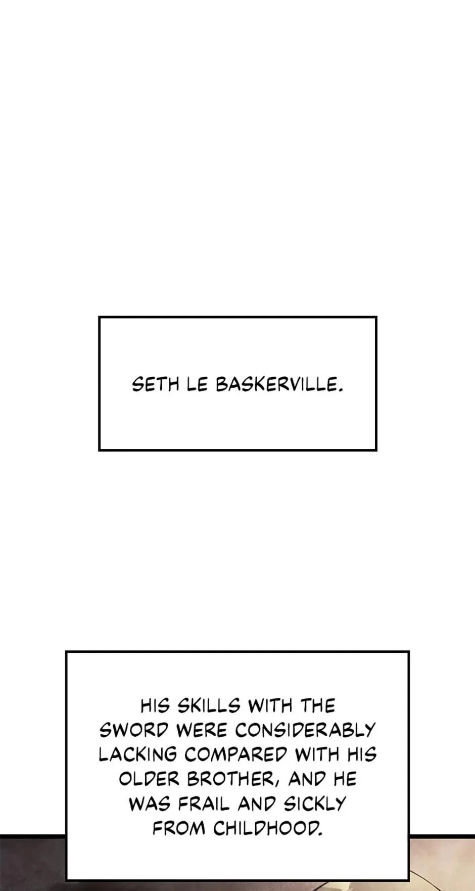 Revenge of the Baskerville Bloodhound Chapter 64 — page 87
