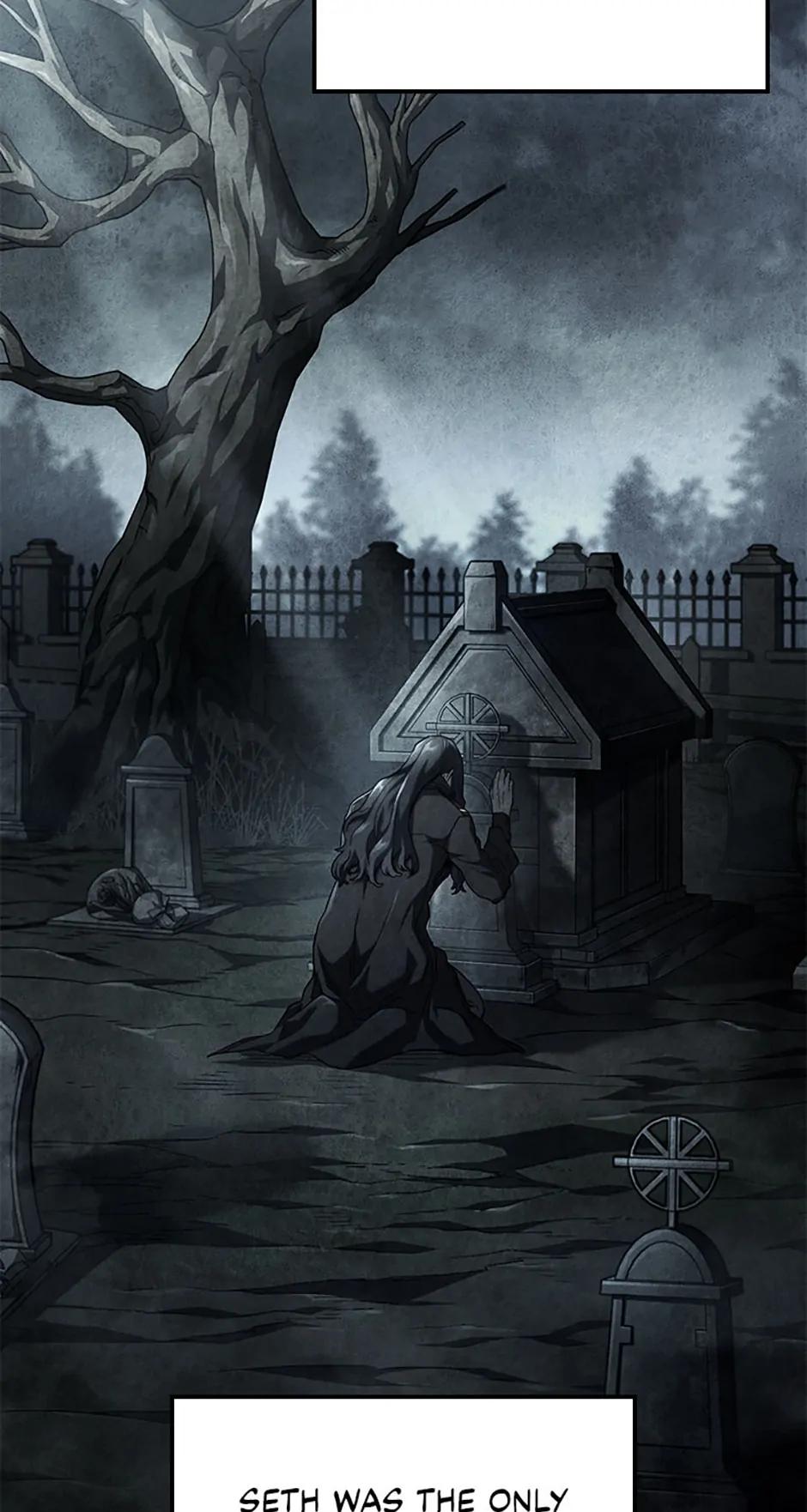 Revenge of the Baskerville Bloodhound Chapter 64 — page 90