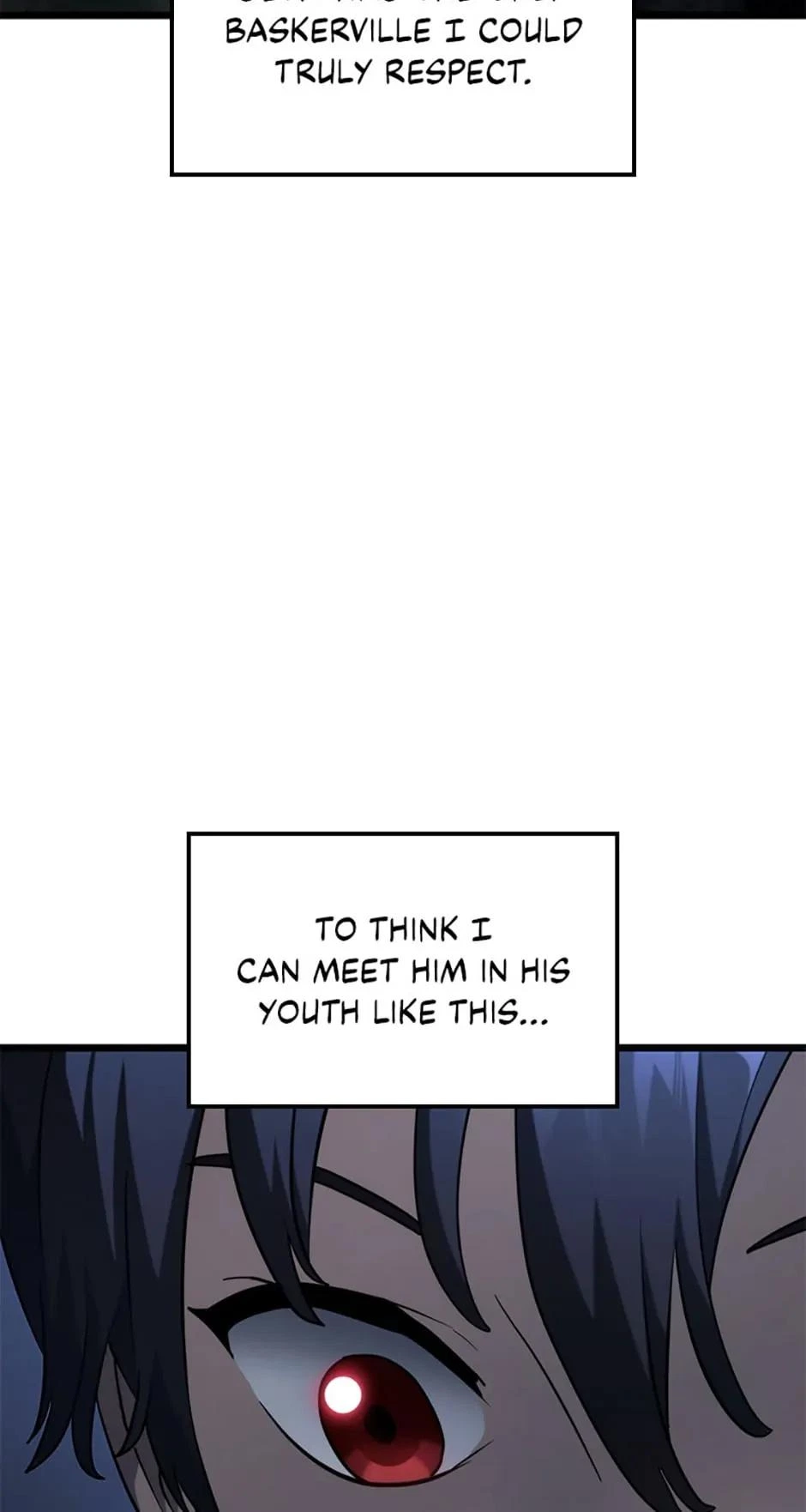 Revenge of the Baskerville Bloodhound Chapter 64 — page 91