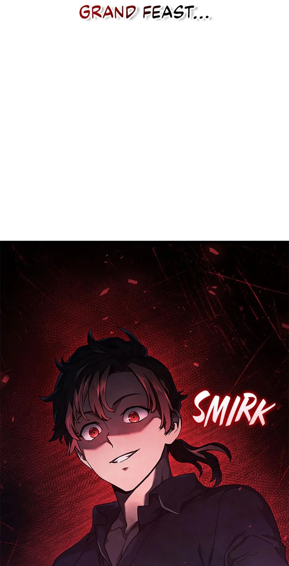 Revenge of the Baskerville Bloodhound Chapter 64 — page 97