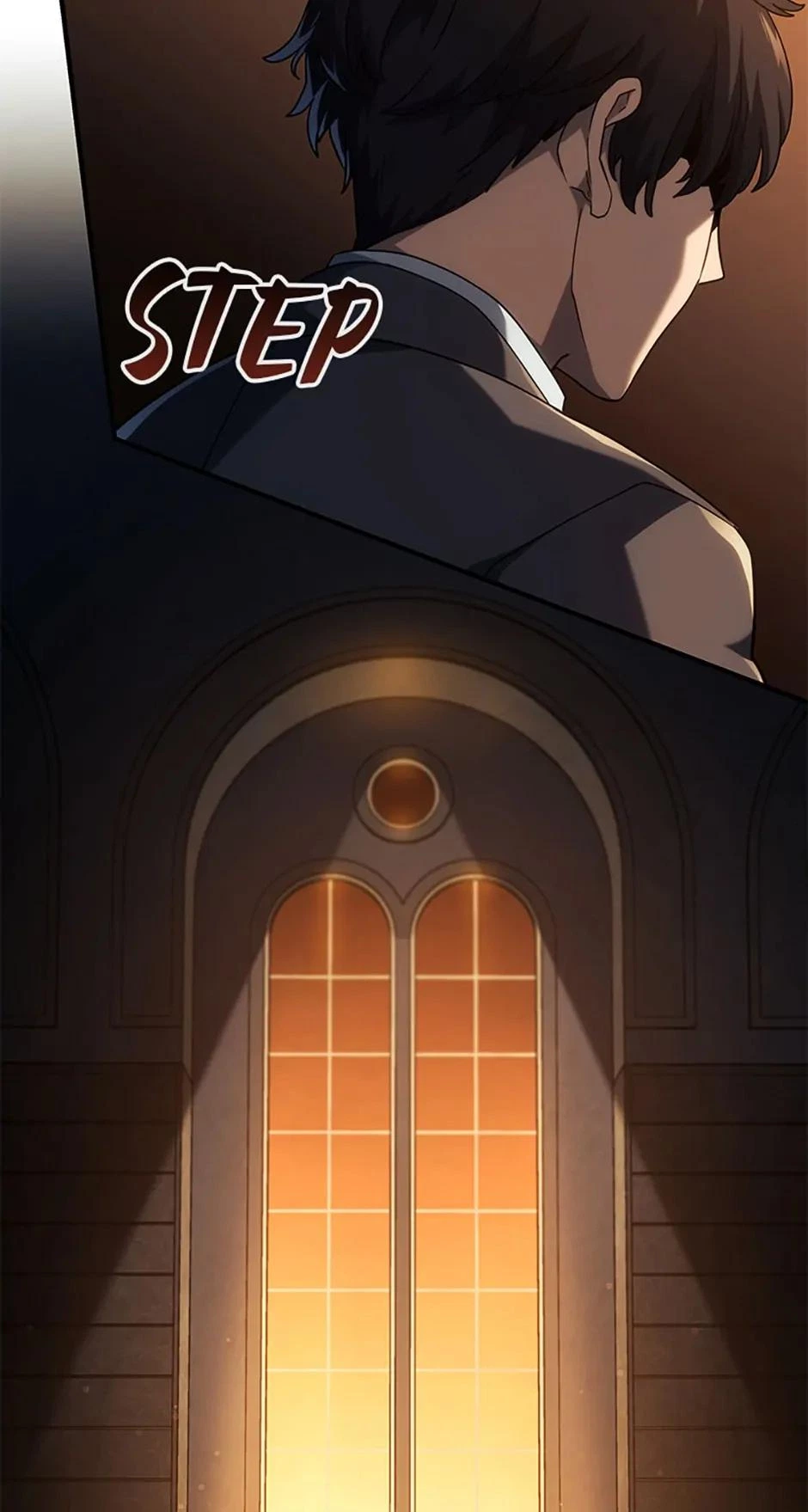Revenge of the Baskerville Bloodhound Chapter 65 — page 2