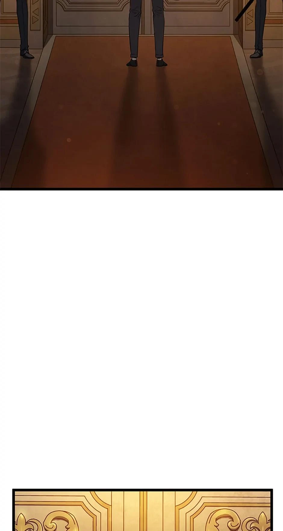 Revenge of the Baskerville Bloodhound Chapter 65 — page 4