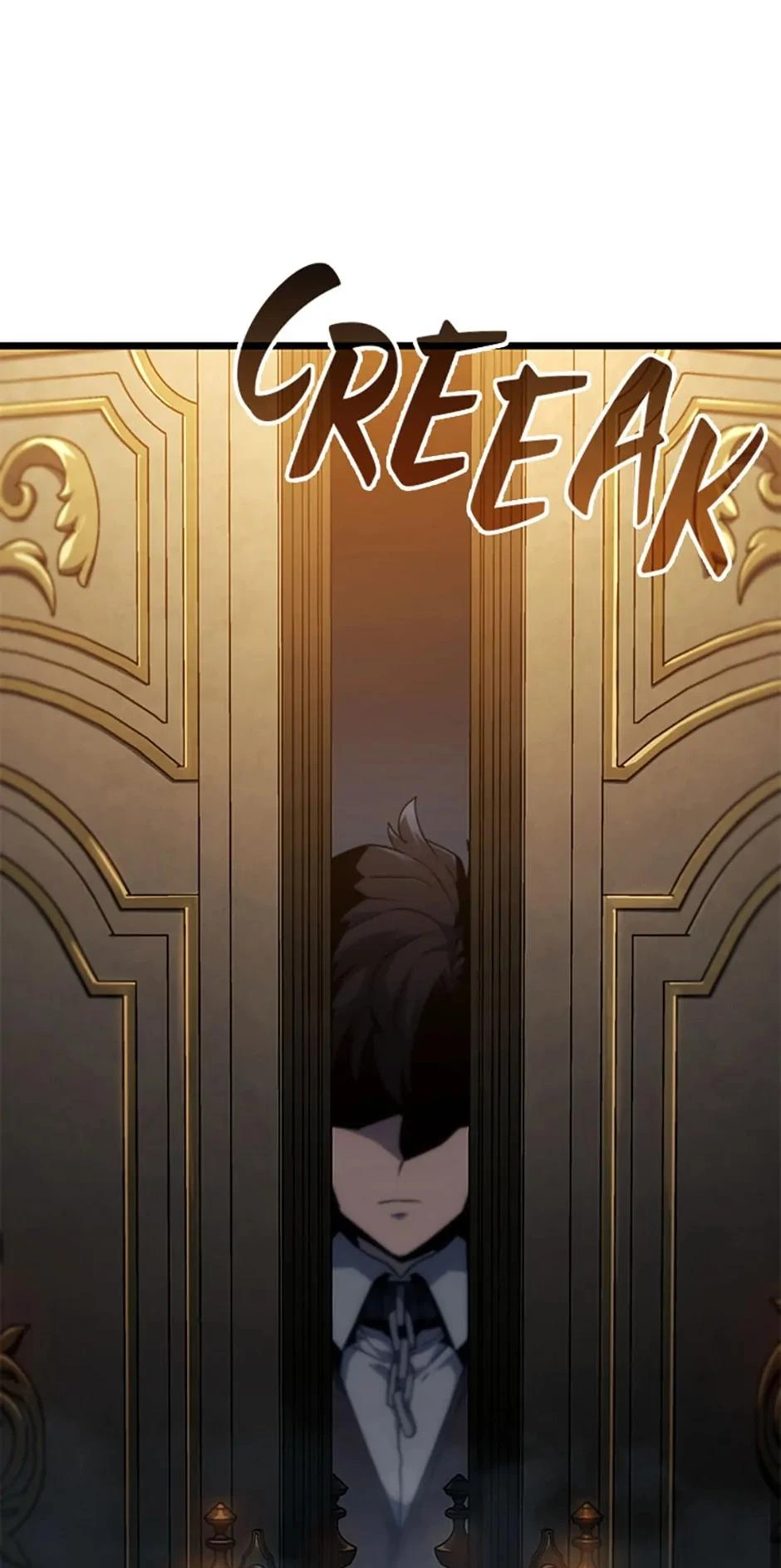 Revenge of the Baskerville Bloodhound Chapter 65 — page 6
