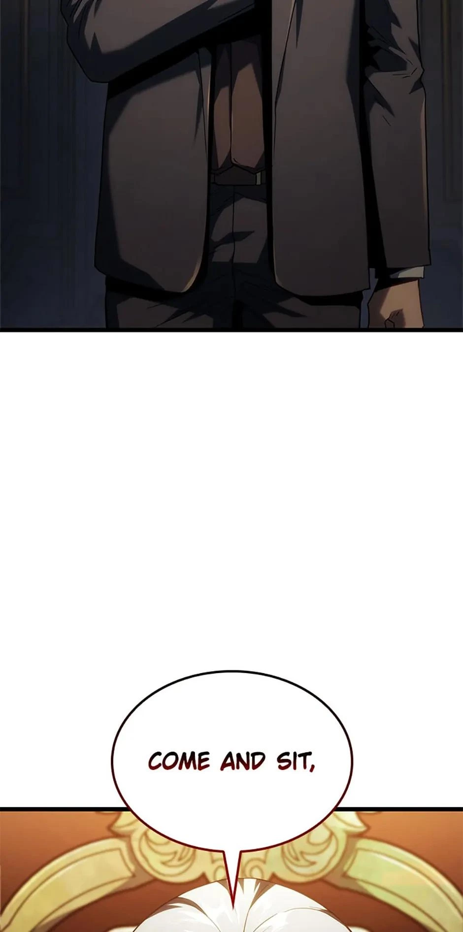 Revenge of the Baskerville Bloodhound Chapter 65 — page 14