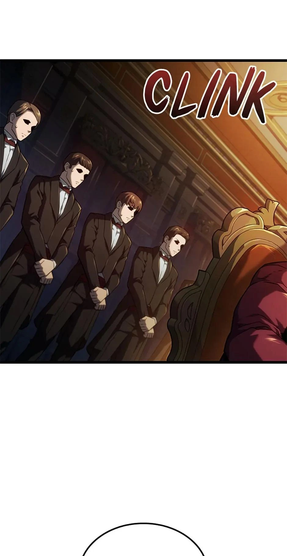 Revenge of the Baskerville Bloodhound Chapter 65 — page 21