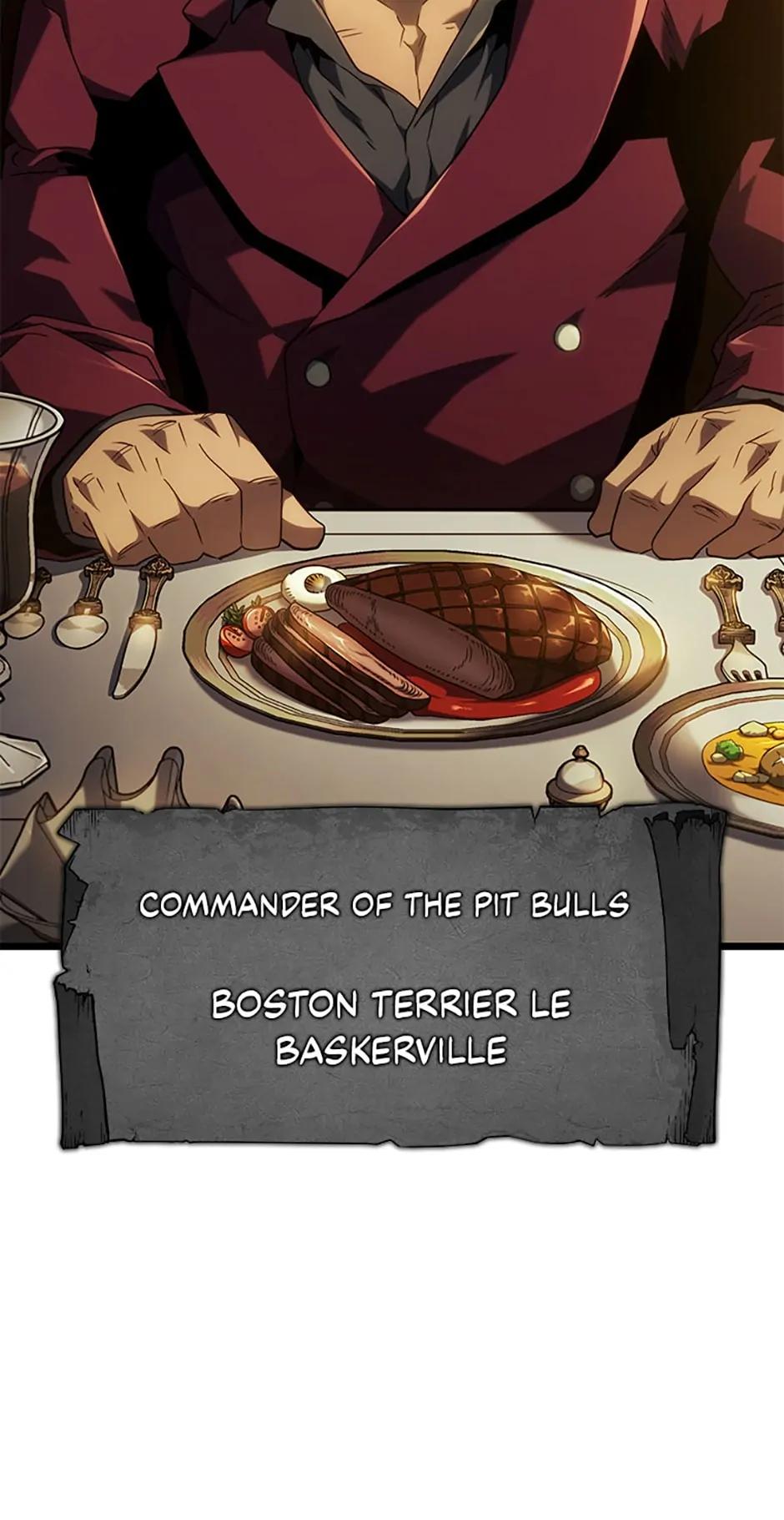 Revenge of the Baskerville Bloodhound Chapter 65 — page 23