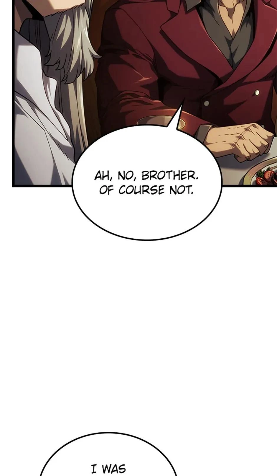 Revenge of the Baskerville Bloodhound Chapter 65 — page 25