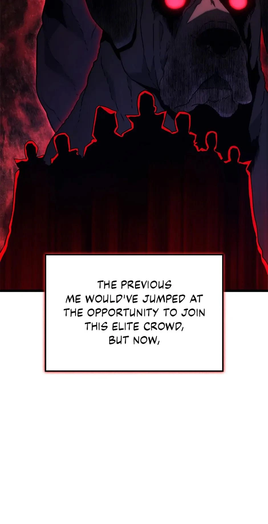 Revenge of the Baskerville Bloodhound Chapter 65 — page 36