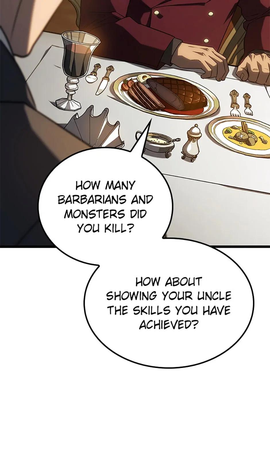 Revenge of the Baskerville Bloodhound Chapter 65 — page 43