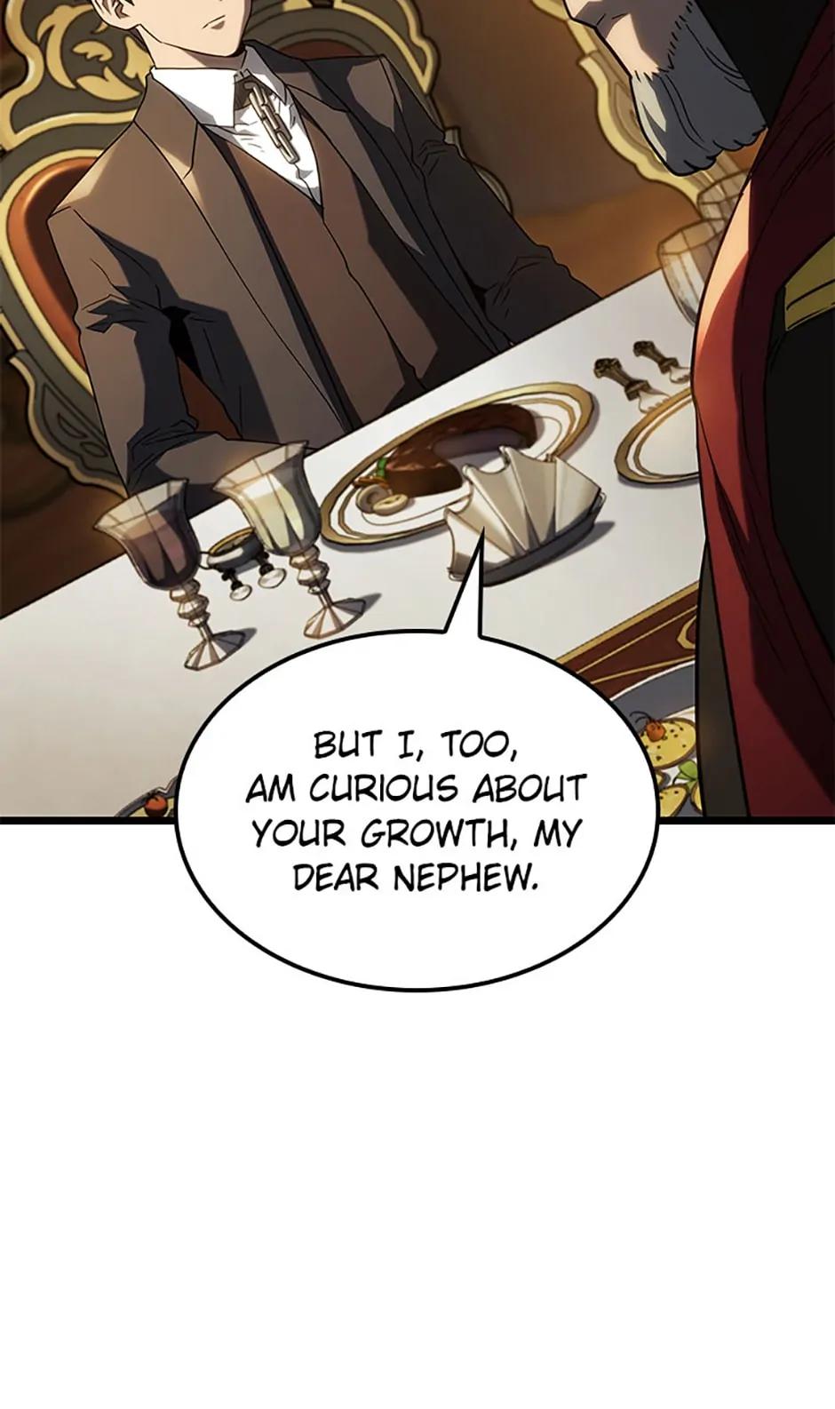 Revenge of the Baskerville Bloodhound Chapter 65 — page 45