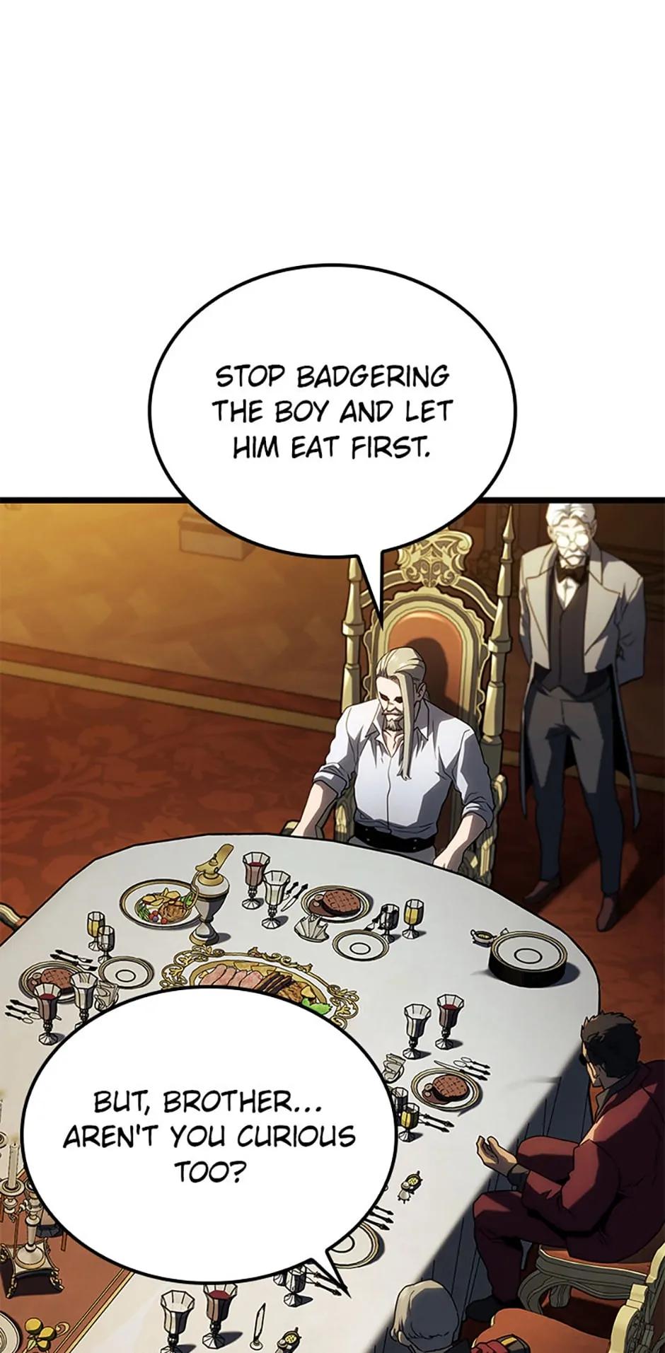 Revenge of the Baskerville Bloodhound Chapter 65 — page 46