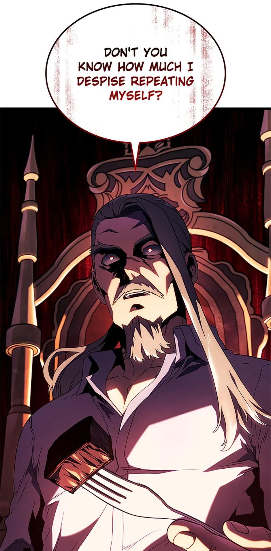 Revenge of the Baskerville Bloodhound Chapter 65 — page 49