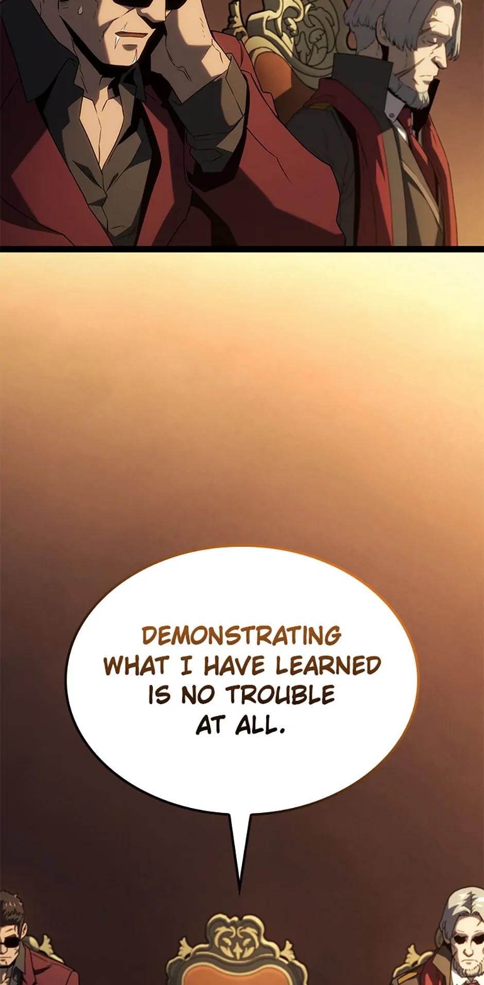 Revenge of the Baskerville Bloodhound Chapter 65 — page 51