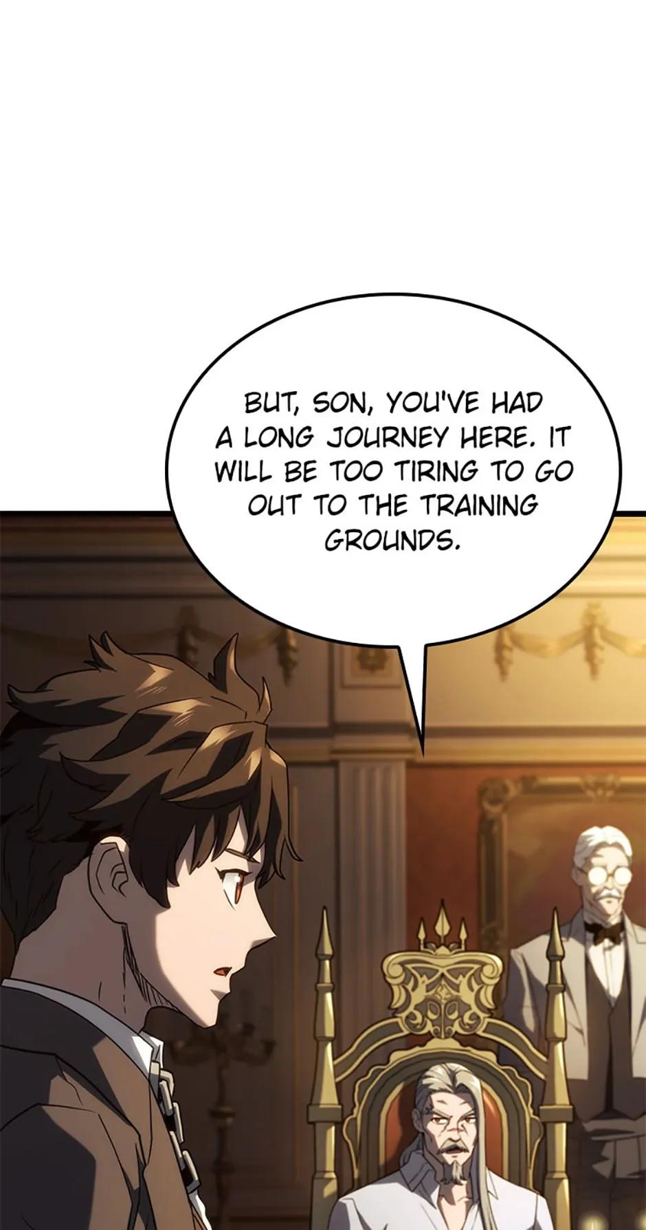 Revenge of the Baskerville Bloodhound Chapter 65 — page 53