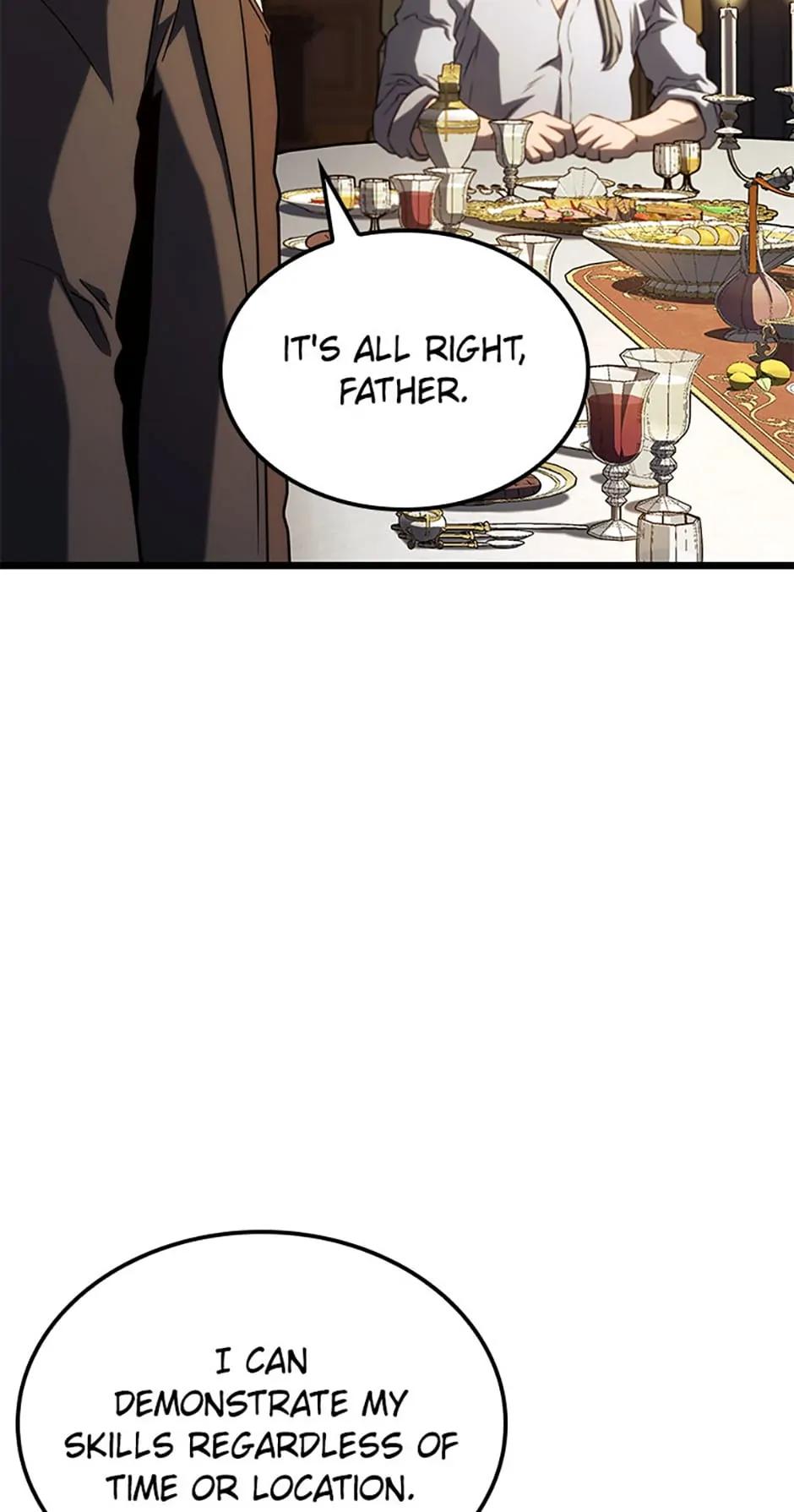 Revenge of the Baskerville Bloodhound Chapter 65 — page 54