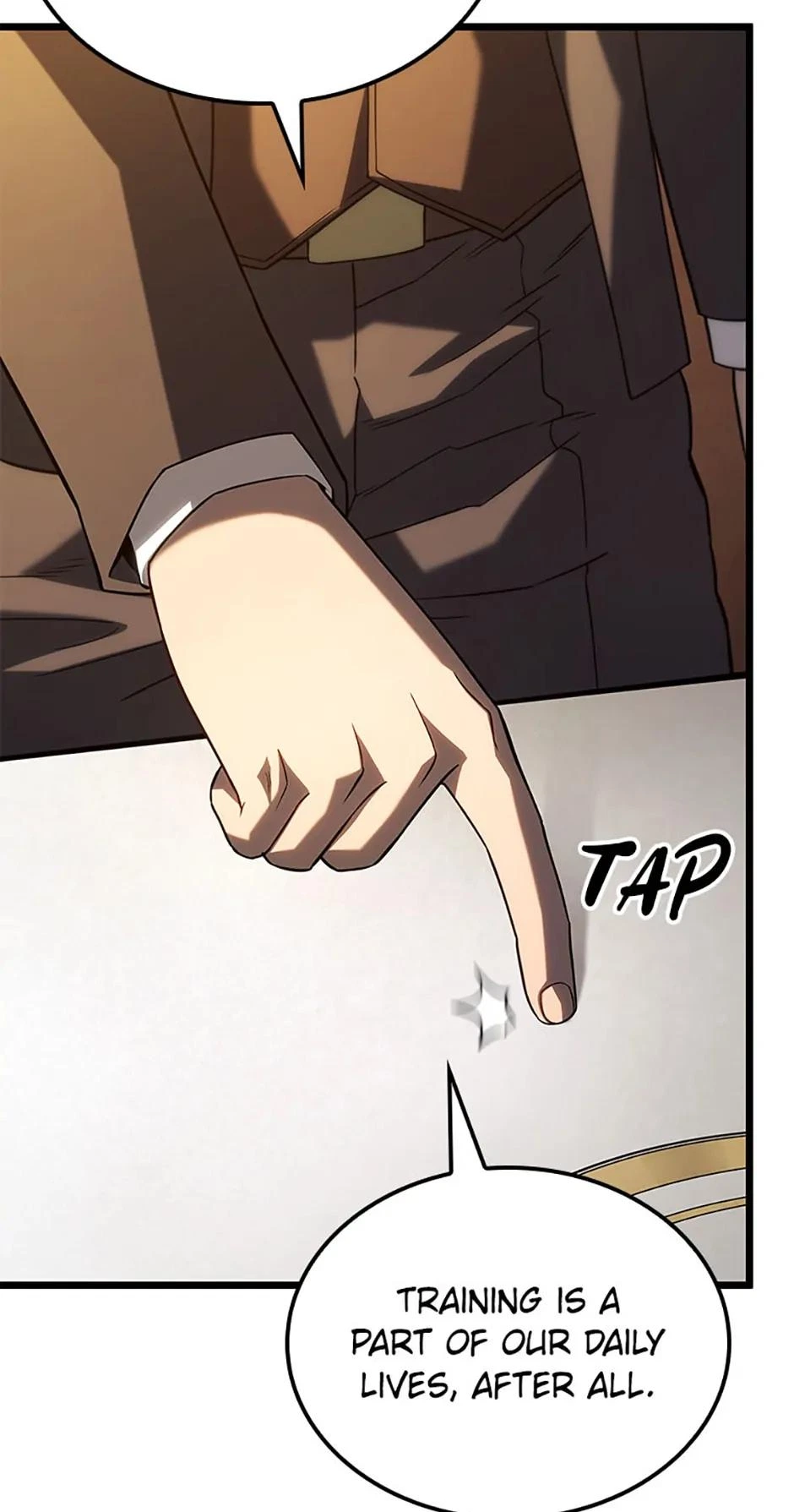 Revenge of the Baskerville Bloodhound Chapter 65 — page 55