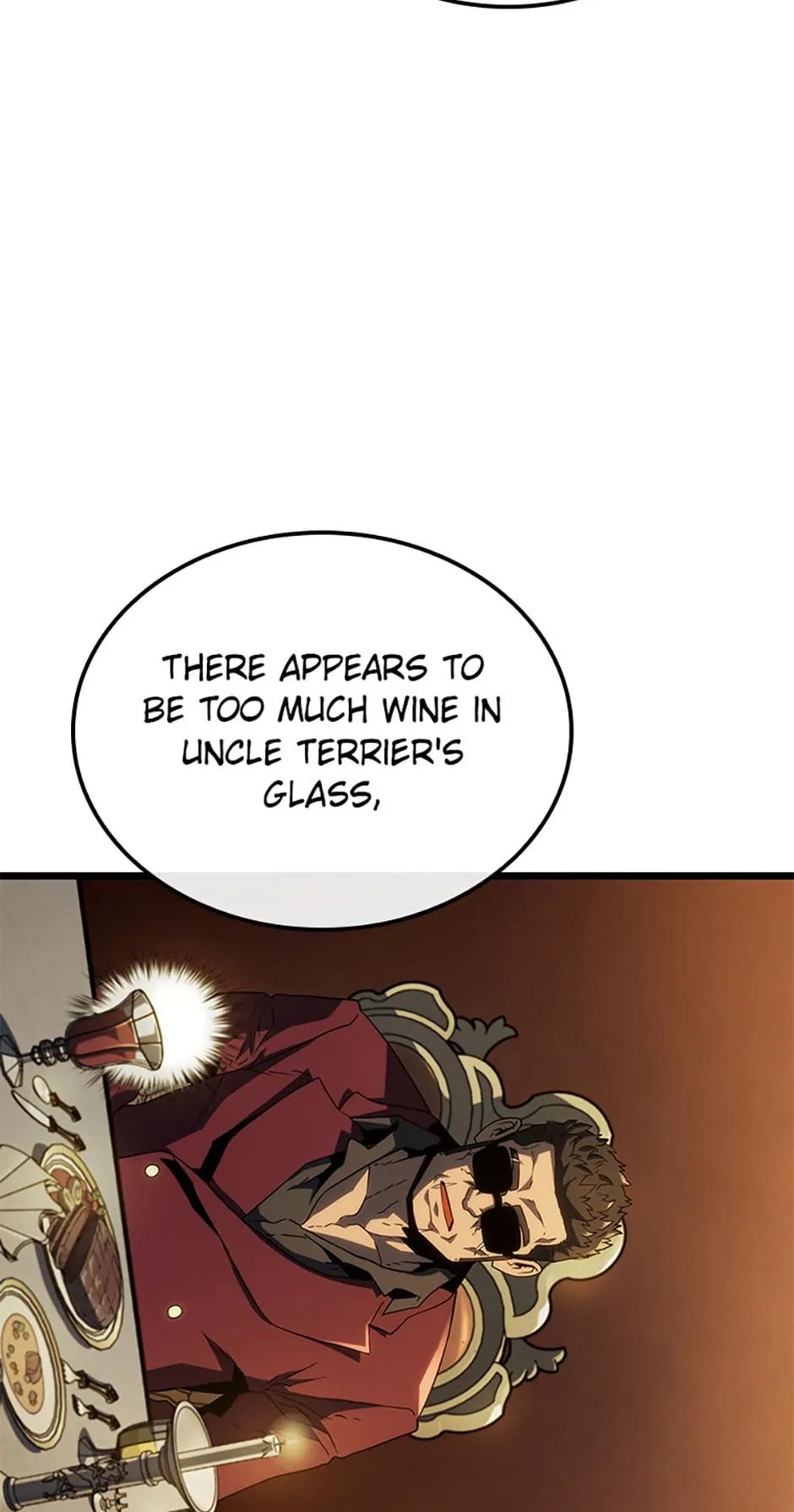 Revenge of the Baskerville Bloodhound Chapter 65 — page 56