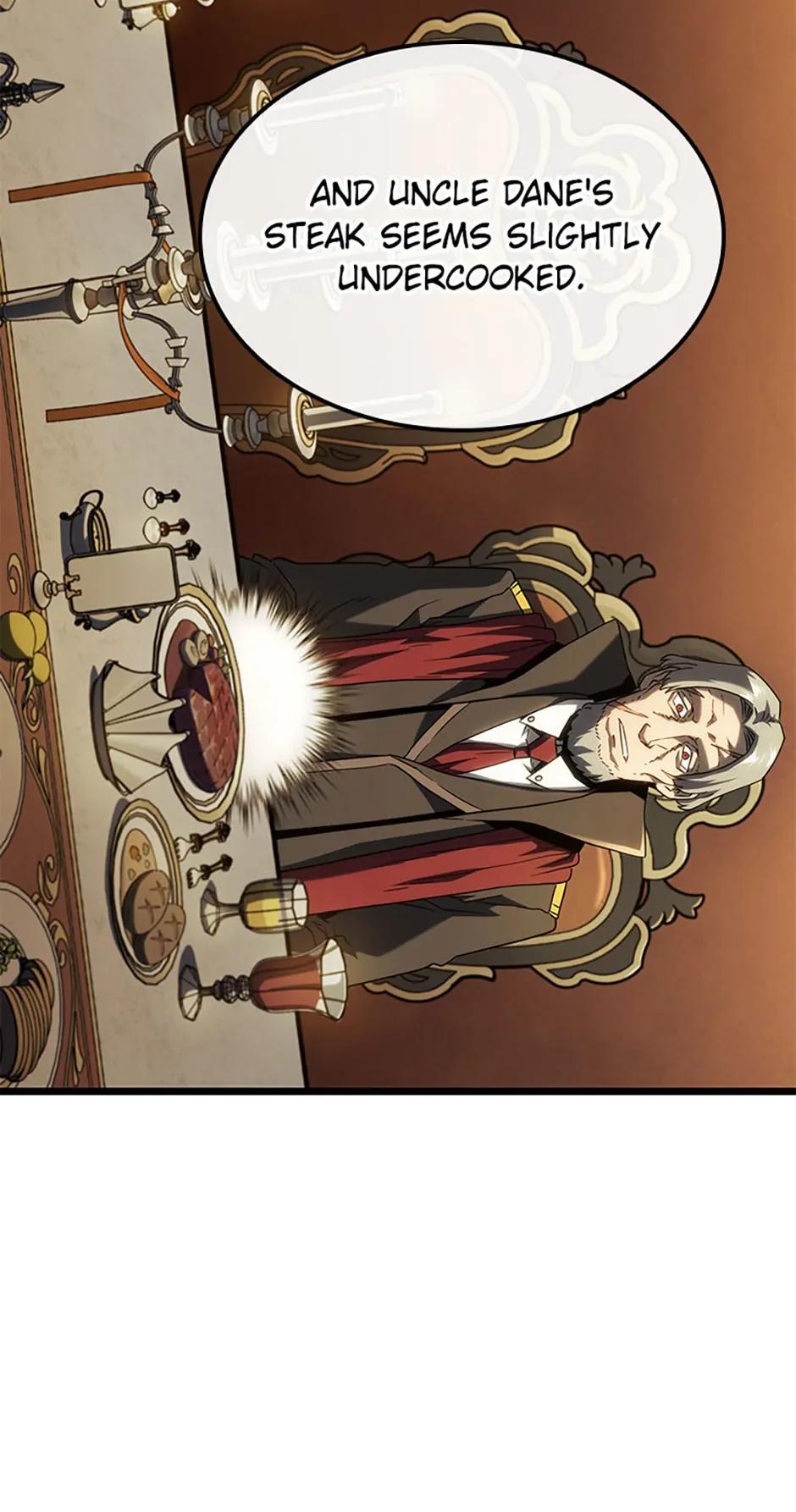 Revenge of the Baskerville Bloodhound Chapter 65 — page 57