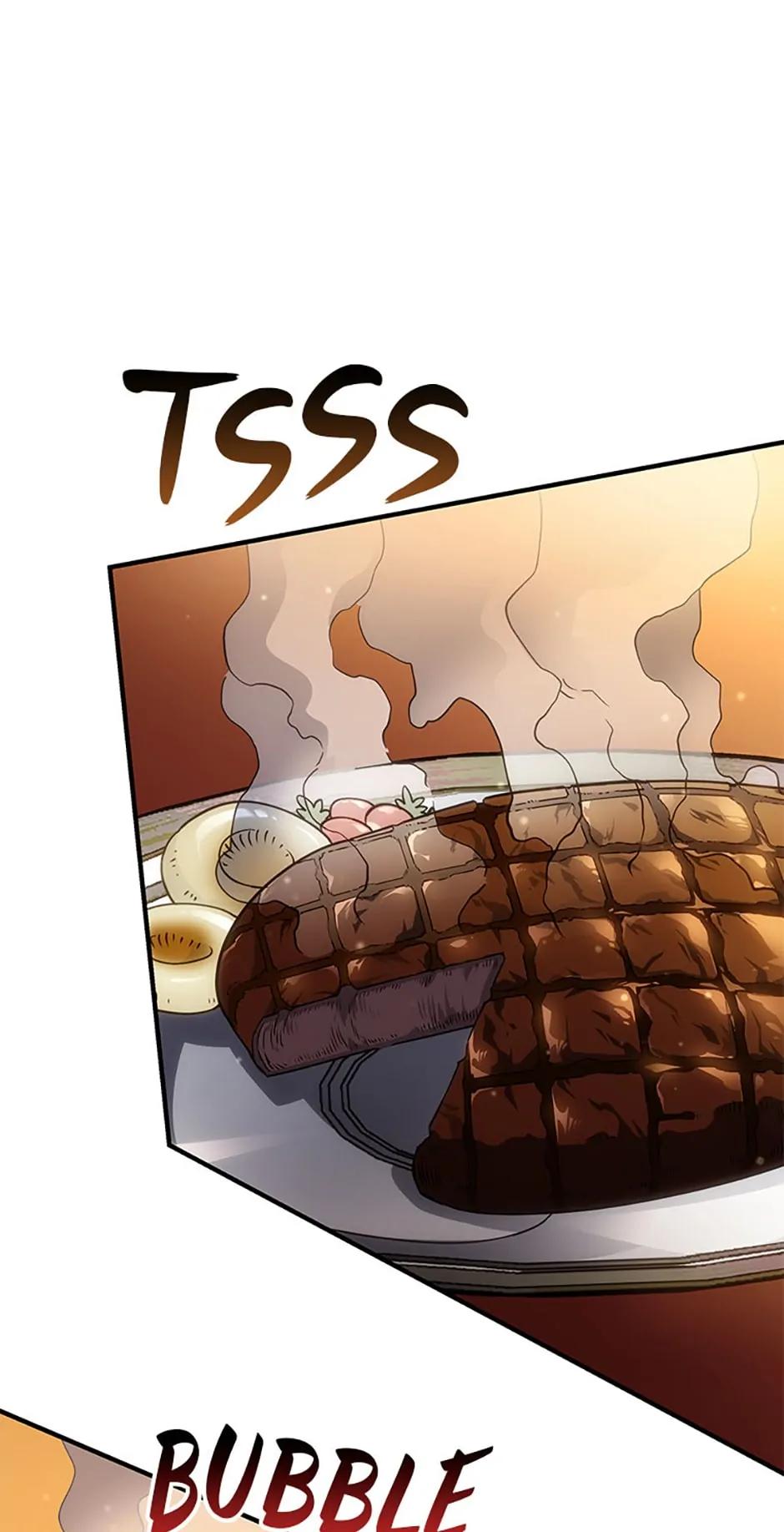 Revenge of the Baskerville Bloodhound Chapter 65 — page 62
