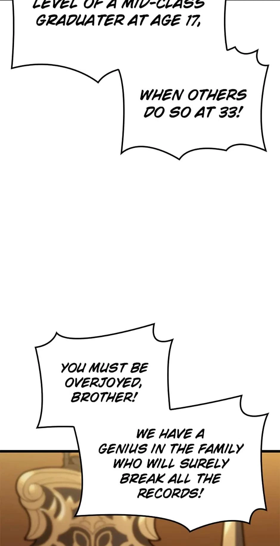 Revenge of the Baskerville Bloodhound Chapter 65 — page 67