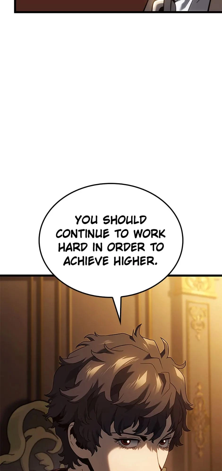 Revenge of the Baskerville Bloodhound Chapter 65 — page 74