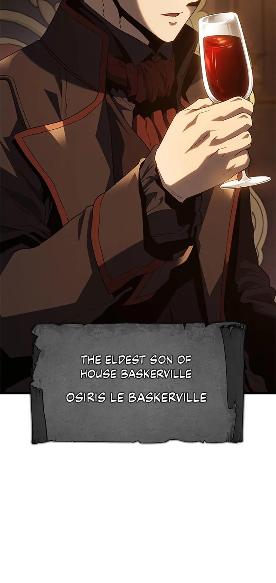 Revenge of the Baskerville Bloodhound Chapter 65 — page 75