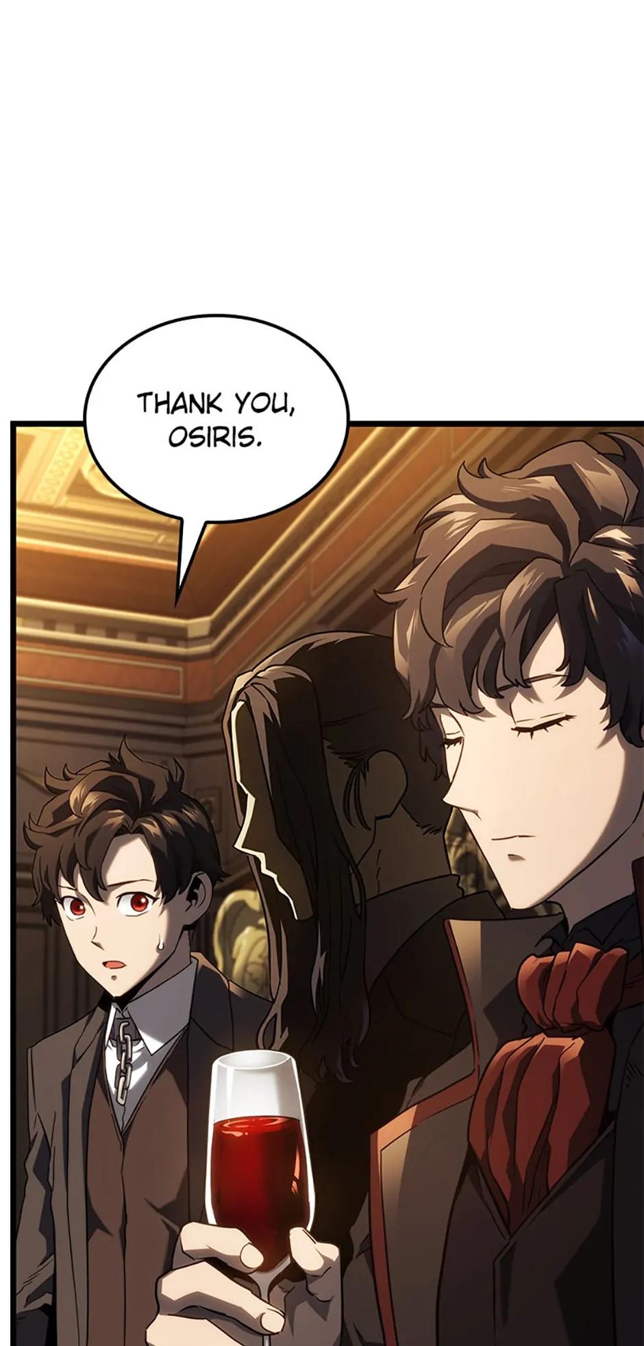 Revenge of the Baskerville Bloodhound Chapter 65 — page 76
