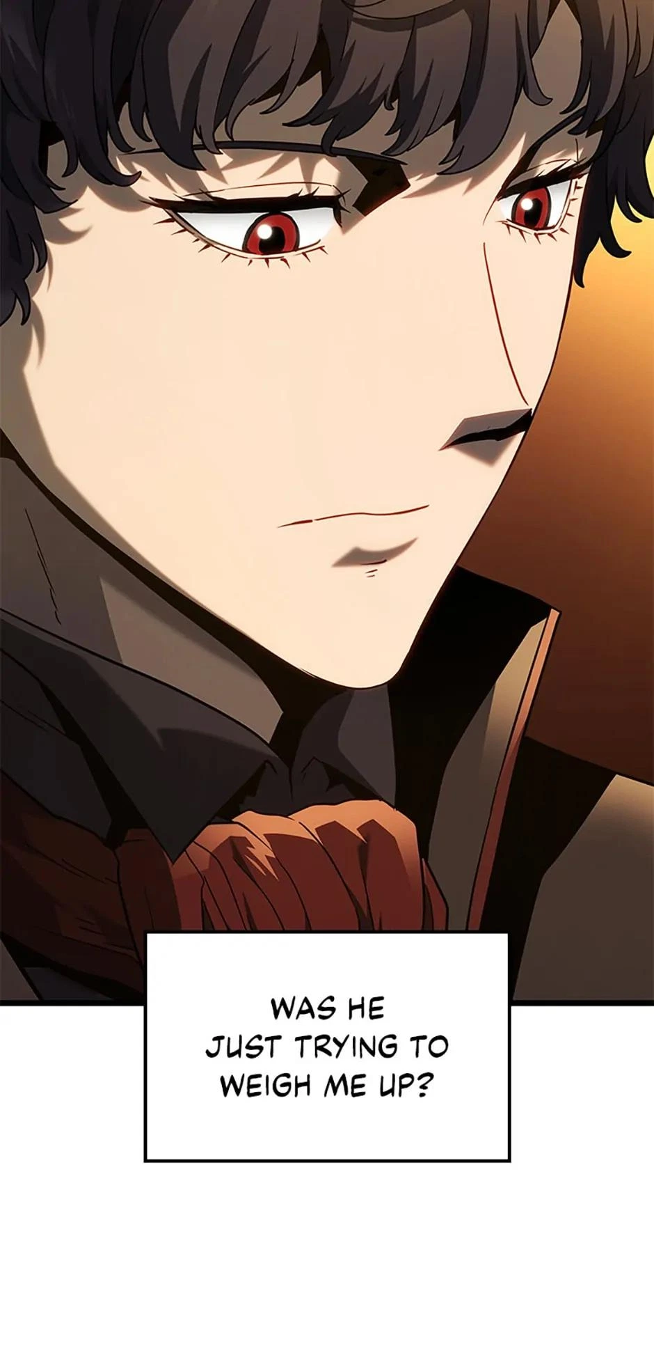 Revenge of the Baskerville Bloodhound Chapter 65 — page 78