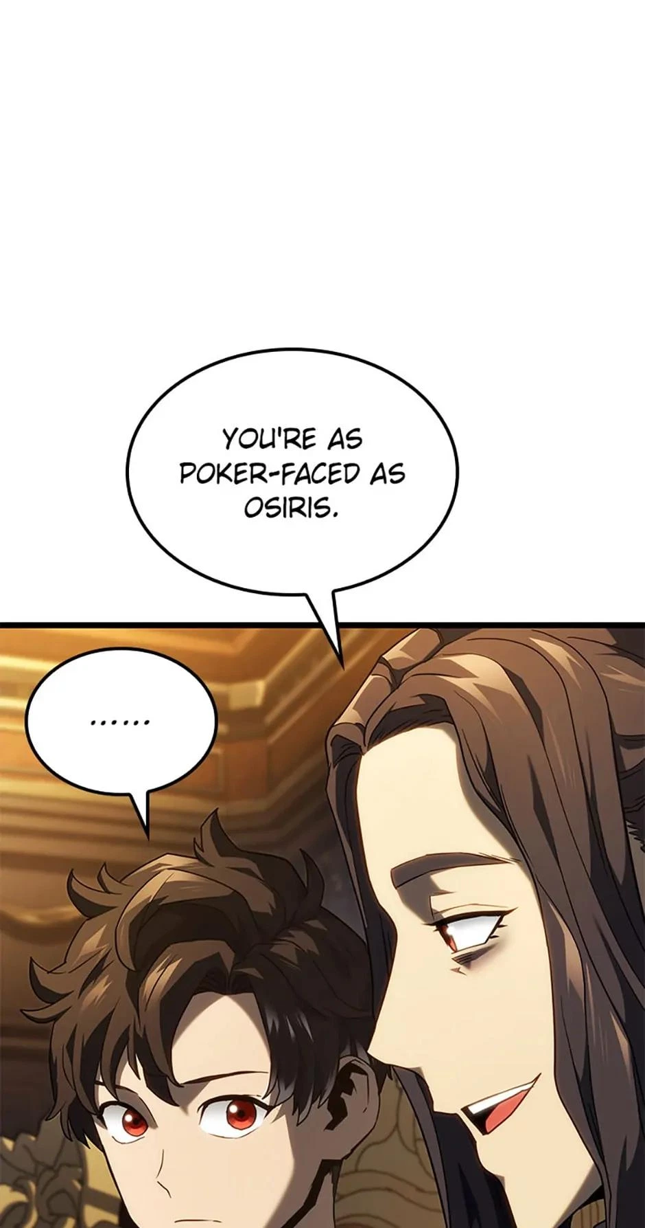 Revenge of the Baskerville Bloodhound Chapter 65 — page 82