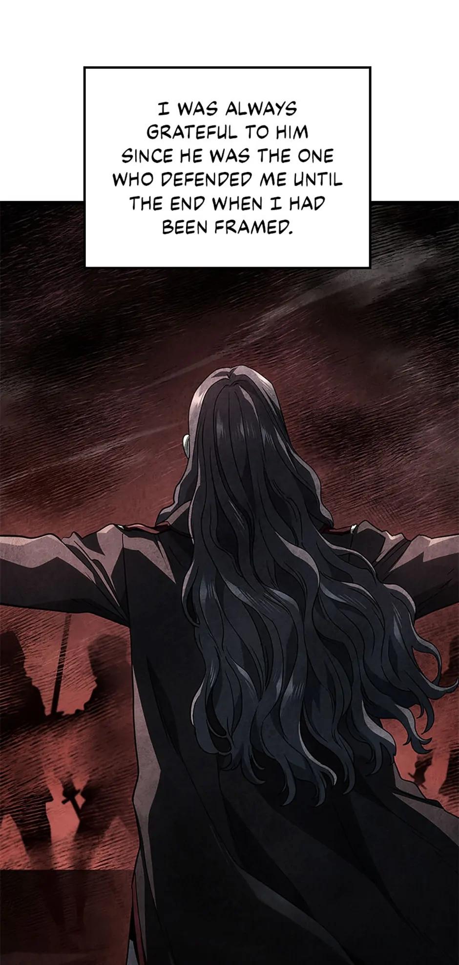 Revenge of the Baskerville Bloodhound Chapter 65 — page 89