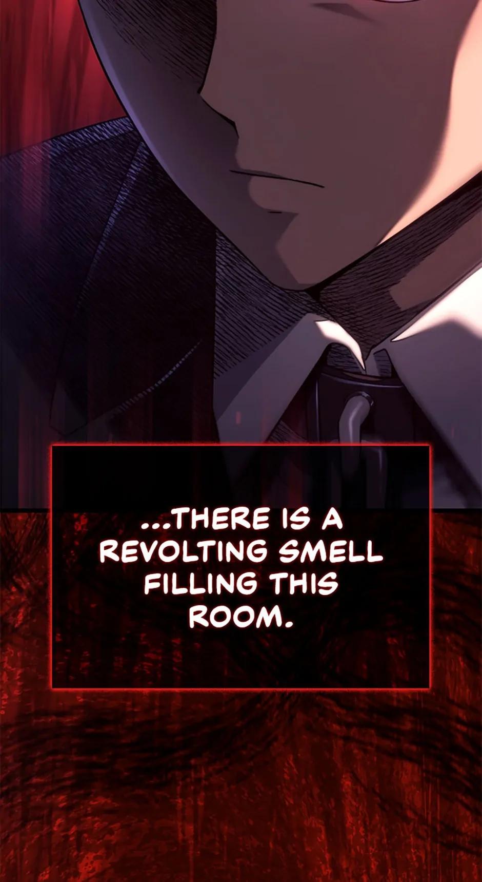 Revenge of the Baskerville Bloodhound Chapter 65 — page 94
