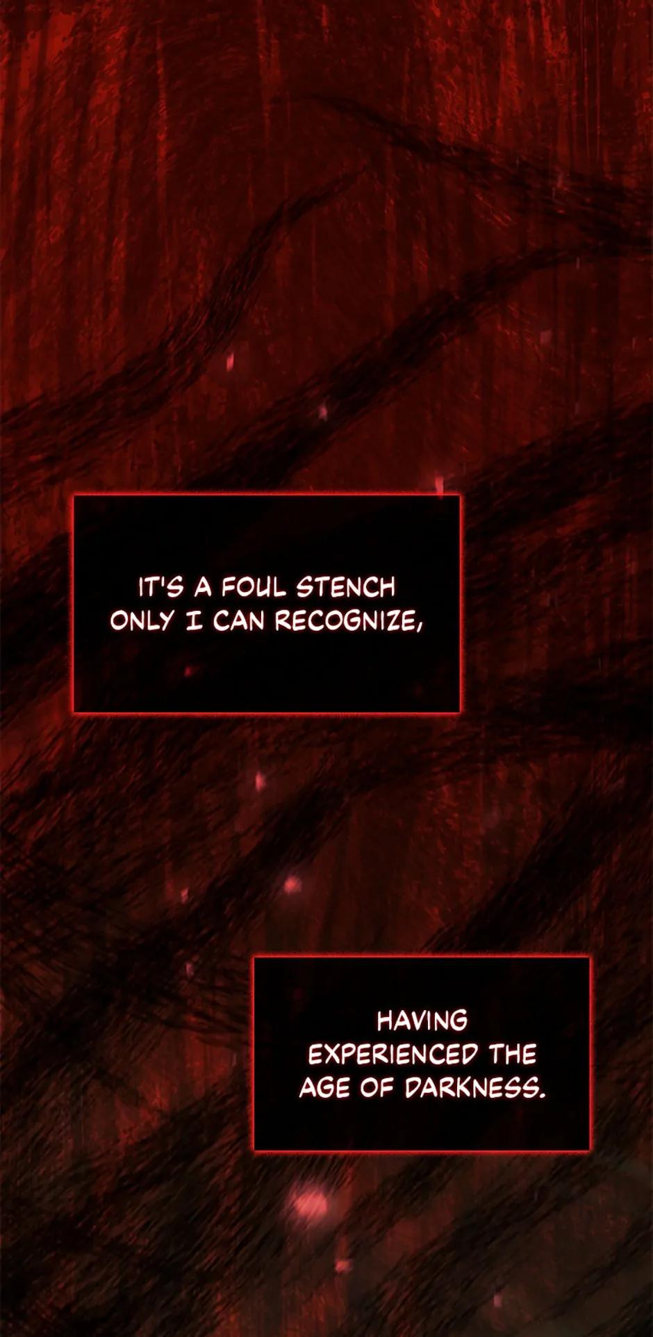 Revenge of the Baskerville Bloodhound Chapter 65 — page 95