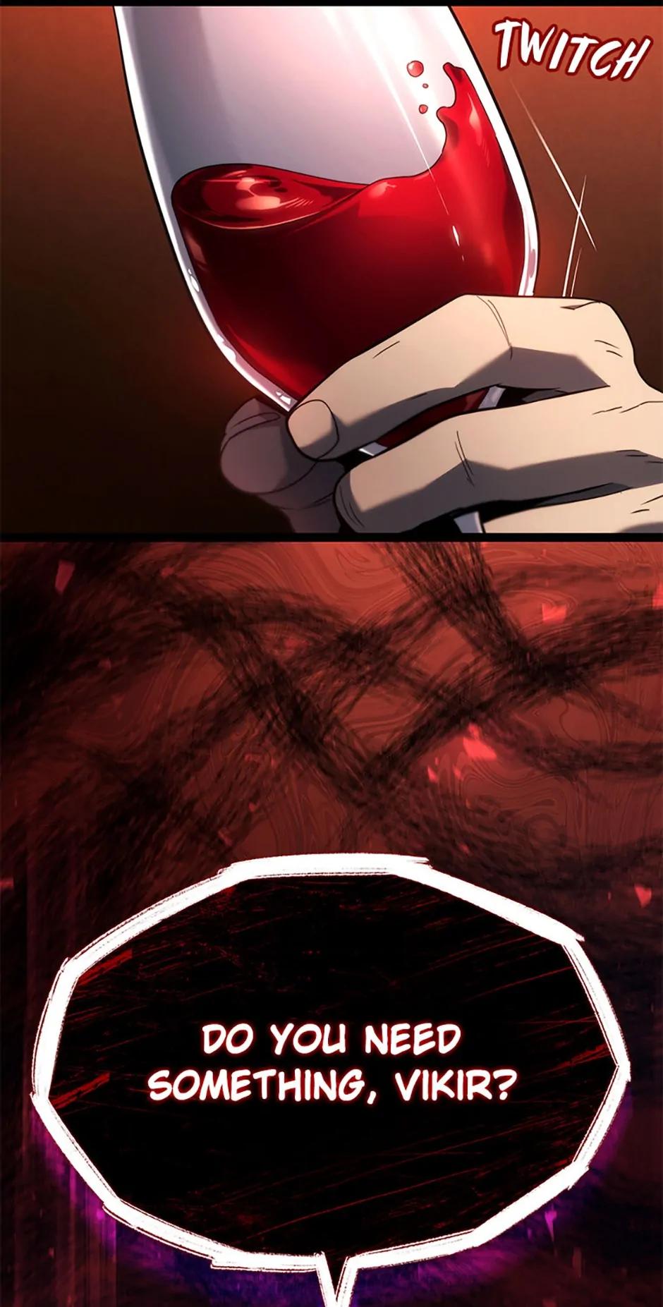 Revenge of the Baskerville Bloodhound Chapter 65 — page 106