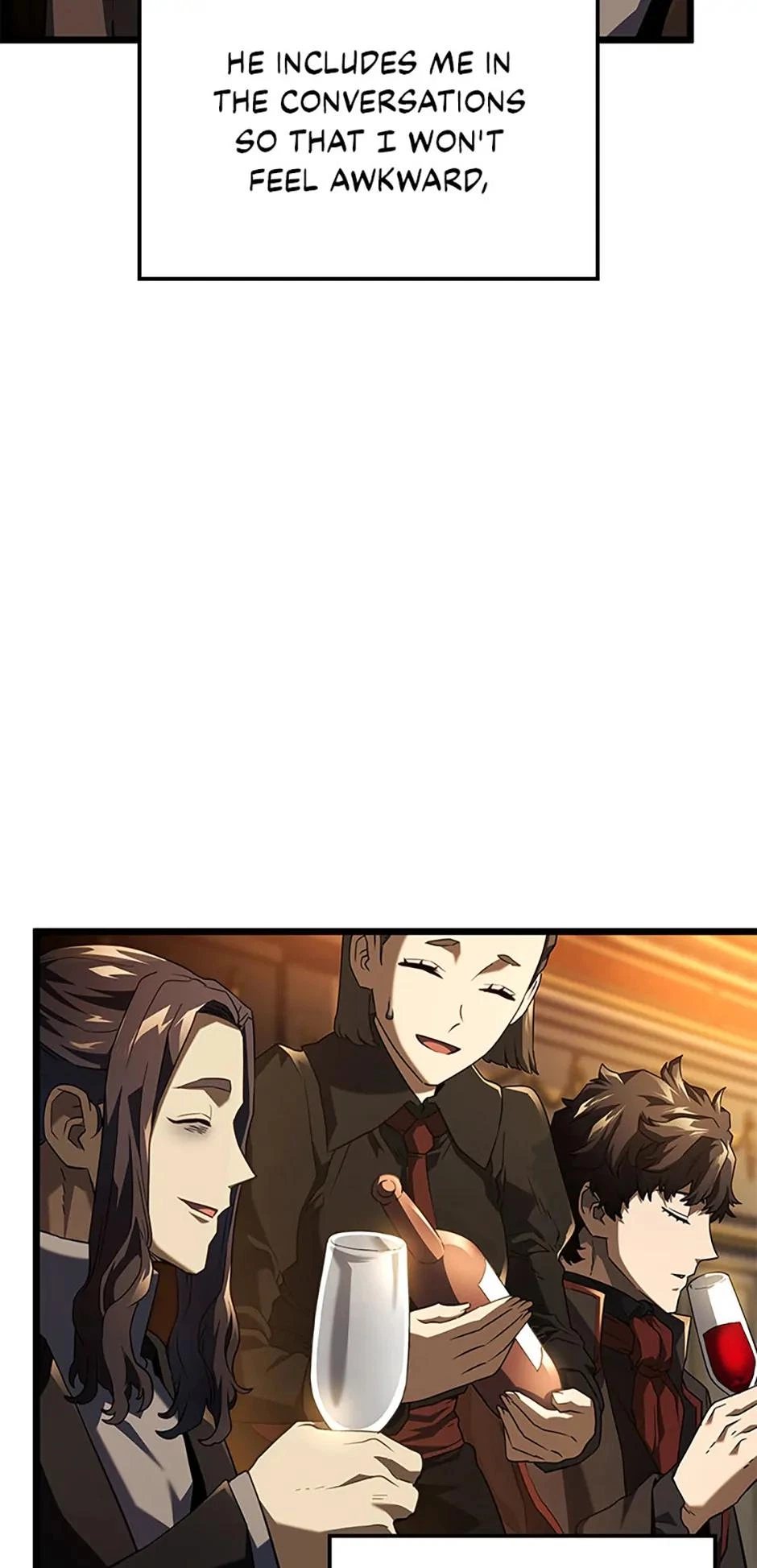 Revenge of the Baskerville Bloodhound Chapter 66 — page 2