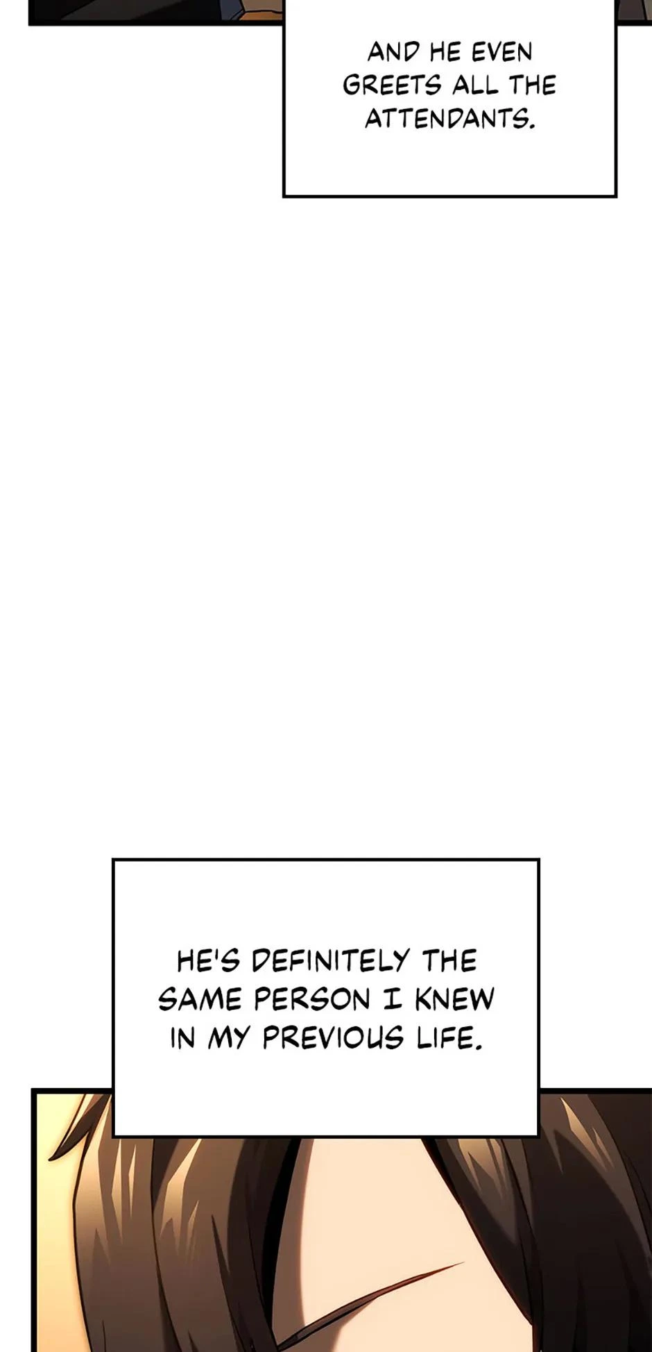 Revenge of the Baskerville Bloodhound Chapter 66 — page 3